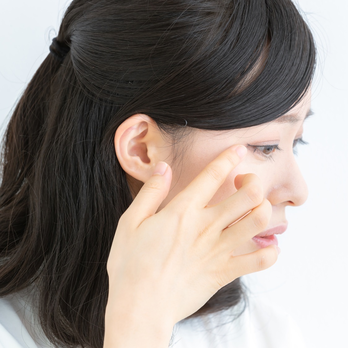 べんぴ・ぽっこりお腹が気になる